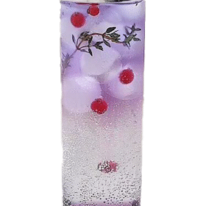 Tónico de flor de bayas