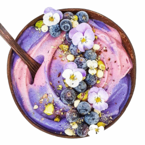 Lavender Dream Bowl