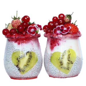 Tarro de Love Kiwi