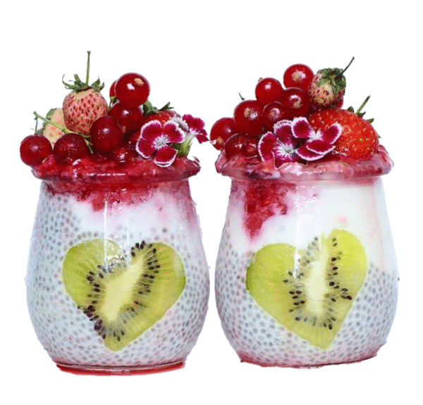 Tarro de Love Kiwi